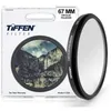 Image de Tiffen Filtre polarisant circulaire pour Appareil photo 67 mm