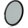 Image de Tiffen 62BPM3 62mm Black Pro Mist 3 Filter