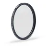 Image de Tiffen 72BPM14 Filtre Black Pro-Mist 1/4 72 mm