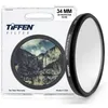 Image de Tiffen 34MM UV Protector Filter