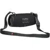 Image de JBL Xtreme 3 Haut-parleur sans fil portable étanche Bluetooth avec câble de charge Noir