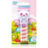 Image de Lip Smacker Lippy Pals brillant à lèvres saveur Sweet Kiwi Kitten 8.4 ml