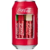 Image de Lip Smacker - Coca Cola Collection Cannette Coca Cola 6 pcs assorties Baume à lèvres 1 pieces unisex
