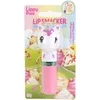 Image de Lip Smacker - Collection Lippy Pals - Licorne Baume à Lèvres - Stick à Lèvres Parfum Crème Glacée - Cadeau Sucré pour vos Amis avec Figurines - 1 unité