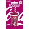 Image de Lip Smacker - Collection Canettes Coca-Cola - Baume à Lèvres Classique Canette Coca-Cola - Goût Coca-Cerise - Cadeau Sucré pour vos Amis - Emballage Individuel (Lot de 2)
