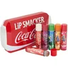 Image de Lip Smacker - Coca Cola Collection Cannette Coca Cola 6 pcs assorties Baume à lèvres 24 g unisex