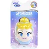 Image de Lip Smacker - Collection de Baumes à Lèvres Disney Emoji - Baume à Lèvres Cendrillon - Goût Baies - Cadeau Original pour vos Amis - Emballage Individuel