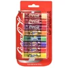 Image de Lip Smacker - Coca Cola Collection Coca Cola Party Pack 8 pcs Baume à lèvres 32 g unisex