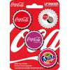 Image de Lip Smacker Coke Bottle CapLip Balm Trio