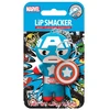 Image de Lip Smacker - Marvel Captain America Baume à lèvres 4 g unisex