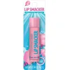 Image de Lip Smacker Barbe à Papa Lip Smacker, Baume à Lèvres Aromatisé pour Enfants, Hydratation Supérieure et Lip Smackin', Clair, Baume à Lèvres Unique