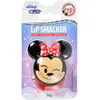 Image de Lip Smacker Baume à Lèvres Lip Smacker Disney Minnie Mouse Emoji, Baume à Lèvres Aromatisé Strayberry Lemonade pour Enfants, Hydratant et Rafraîchissant, Lot Unique