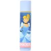 Image de Lip Smacker Disney Princess Collection, Baume à Lèvres Cinderella pour Enfants, Sans Danger et Sans Couleur pour une Finition Naturelle, saveur Vanilla Sparkle