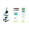 Image de Celestron 5000880 Kit Microscope Biologique dans Valise, 28 pièces, Multicolore