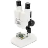 Image de Celestron Zoom Microscope stéréo Professionnel   Blanc/Noir
