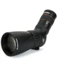 Image de Celestron 52308 Hummingbird ED Micro 56mm Spotting Scope Telescope, Black