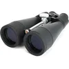 Image de Celestron 71018 SkyMaster 20x80 mm Jumelles à Prisme de Porro avec Objectif Multicouche, Verre à Prisme BaK-4 et étui de Transport, Noir