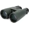 Image de Celestron 71336 Nature DX 12x56 BaK-4 Prism Binoculars, Green