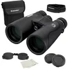Image de Celestron 72335 Nature DX Ed 10x50 Binoculars with Extra-Low Dispersion Objective Lenses for Outdoor and Birding, Fully Multi-Coated with BaK-4 Prisms, Rubber Armoured, Fog & Waterproof