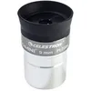 Image de Celestron 93318 Omni Series 1.25 inch / 9mm Eyepiece, Black/Silver