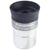 Image de Celestron Omni Plossl 9 mm coulant 31.75