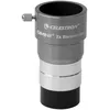 Image de Celestron 93326 Omni Series 2 x 1.25 inch Barlow Lens, Silver