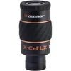 Image de Celestron 93421 X-Cel LX Series 1.25 inch / 5mm Eyepiece, Black