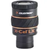 Image de Celestron 93423 X-CEL LX Series 1.25 inch / 9mm Eyepiece, Black