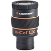 Image de Celestron X-CEL LX 9 mm coulant 31.75 mm