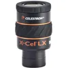 Image de Celestron 93425 X-CEL LX Series 1.25 inch / 18mm Eyepiece, Black