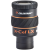 Image de Celestron X-CEL LX 18 mm coulant 31.75 mm