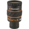 Image de Celestron 93426 X-Cel LX Series 1.25 inch / 25 mm Eyepiece, Black