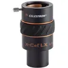 Image de Celestron 93428 X-CEL LX Series 3x Barlow Lens, Black