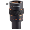 Image de Celestron X-CEL LX Barlow 3x coulant 31.75