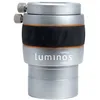 Image de Celestron 93436 Luminos 2 inch Barlow Lens, Silver
