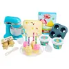 Image de Little Tikes Kit De Boulangers Pour Chefs Créatifs
