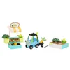 Image de Let’s Go Cozy Coupe  Farmers Market w/ Go Green