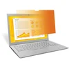 Image de 3M Filtre de Confidentialité Or GPF15.6W pour Ordinateur Portable 15,6" (16:9)