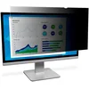 Image de Filtre de confidentialité 3M pour moniteur 27 po, 16:9, PF270W9B