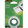 Image de Ruban adhésif Scotch® Magic  810 Scotch 8-1925R transparent (L x l) 25 m x 19 mm 1 pc(s)