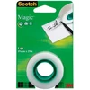 Image de SCOTCH Invisible Magic  Recharge de ruban adhésif - 25 m x 19 mm