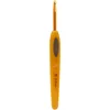 Image de Clover crochet ergonomique n°3,5mm, Brun