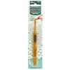 Image de Clover Crochet 3.75mm à Manche Ergonomique, Or
