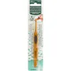 Image de Clover crochet ergonomique n°2,25mm, Or