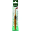 Image de Clover crochet ergonomique n°2,5mm, Or