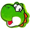 Image de Mochi Mochi Méga Fourré Yoshi