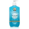 Image de Australian Gold Moisture Lock lait hydratant après-soleil 473 ml