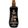 Image de Australian Gold Spray Gel avec Agent Bronzant SPF 15 237 ml