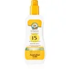 Image de Australian Gold Spray Gel Sunscreen spray protecteur anti-soleil SPF 15 237 ml