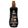 Image de Australian Gold Spray Solaire SPF 30 avec Agent Bronzant Haute Protection 237 ml